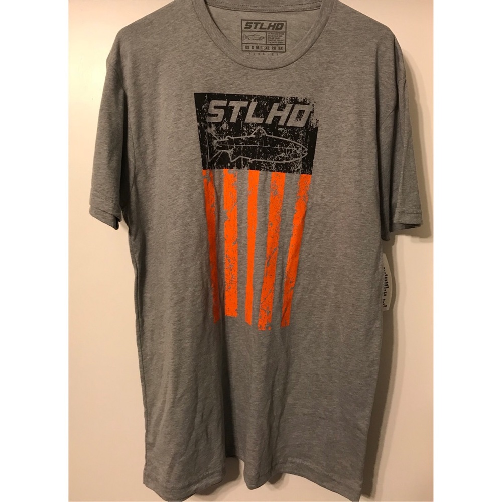 STLHD Shirt